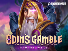 Dunder.com casino. Bovada özel promosyonlar.27